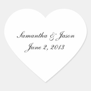 "Design Your Own" Sticker