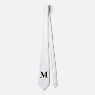 Design Your Own Tie