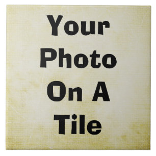 Design Your Own Tile