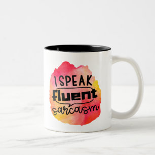 Design your own :-) Two-Tone coffee mug