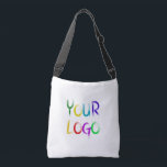 Design Your Own Unique Personalised Crossbody Bag<br><div class="desc">Simple personalised all over print bag from Ricaso - available in different styles and sizes</div>