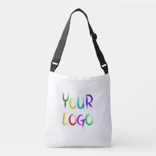 Design Your Own Unique Personalised Crossbody Bag