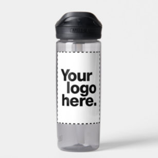 Design your own water bottle