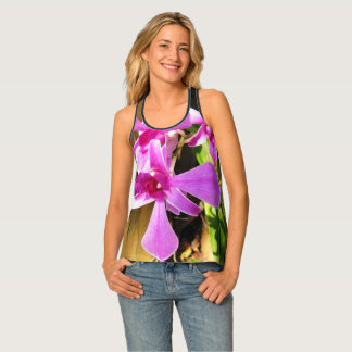 Design Your Own Women's Tank Top