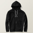 Design Your Own Zip Hoodie