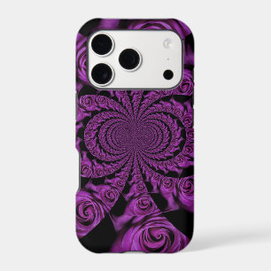 Design your Valentine Purple Passion Kaleidoscope