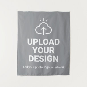 Design Your Way Tapestry