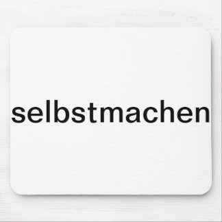design yourself mouse pad