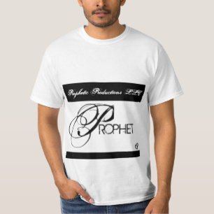 designallCAZ0E7F1, Prophetic Productions LLC T-Shirt
