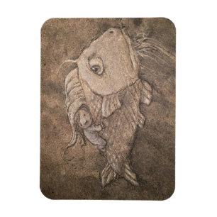 designated dreamer magnet