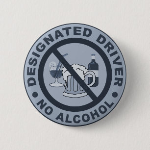 Designated Driver button