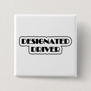 Designated Driver button