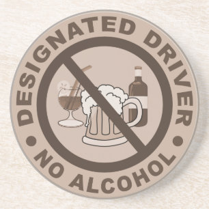 Designated Driver coaster