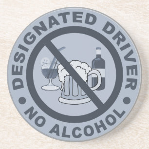 Designated Driver coaster