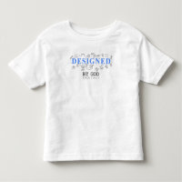 Designed By God – Men & Boys Christian Faith Psalm