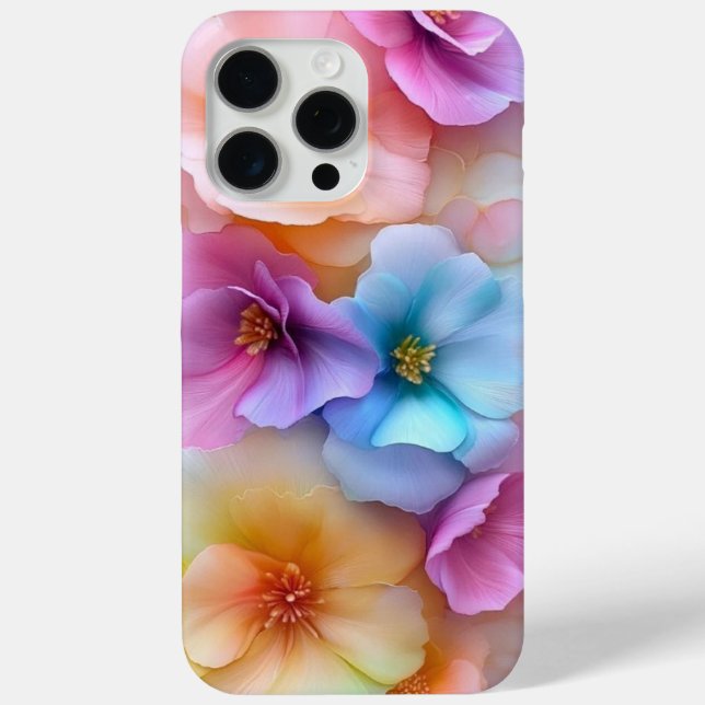 Designed Case-Mate iPhone Case (Back)