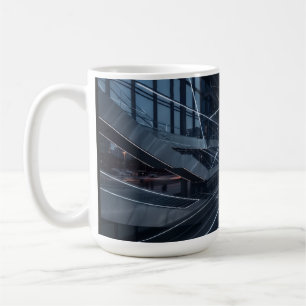Designed Coffee Mug
