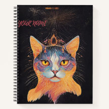 Designed for cat lovers