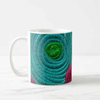 Designed for Change and Opportunity Coffee Mug
