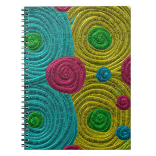 Designed for Change and Opportunity Notebook