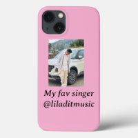 designed in my fav singer lil adit music