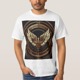 designed men's t-shirt