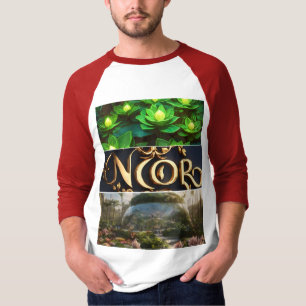 Designed new trending t shirts