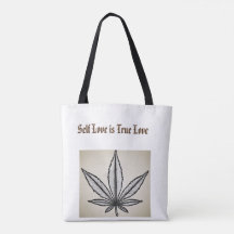 Designed Tote Bag