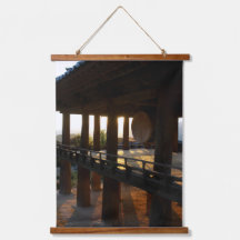 Designed with a photograph of South Korea, Vertica