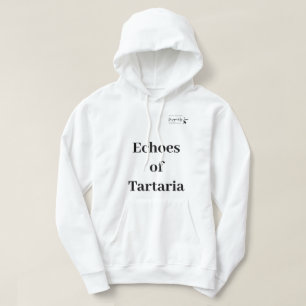 DesignedbyJoan Hoodie Mysteries or a Forgotten Age