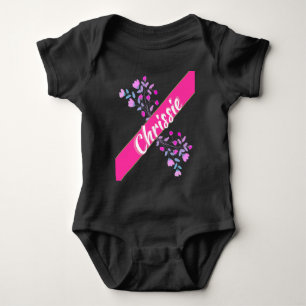 Designer Baby Wear Bodysuit