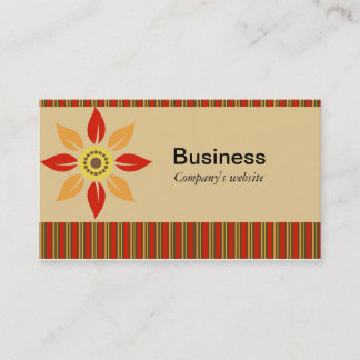 Designer Business Cards