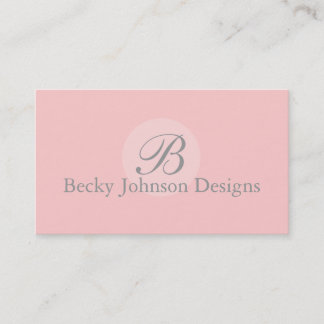 Designer Business Cards