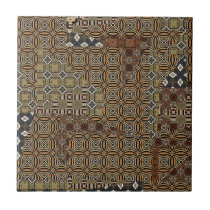 Designer Ceramic Tile