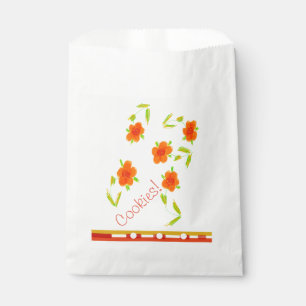 Designer Cookie Bag