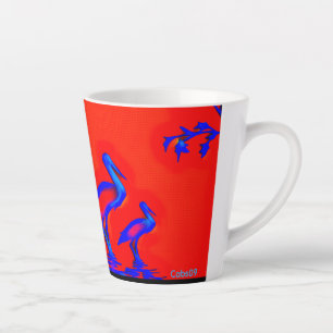 Designer Cups