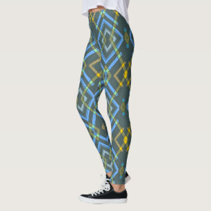Designer Fashion Sportswear Leggings