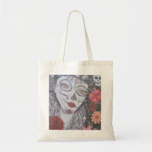 Designer grocery/tote bag