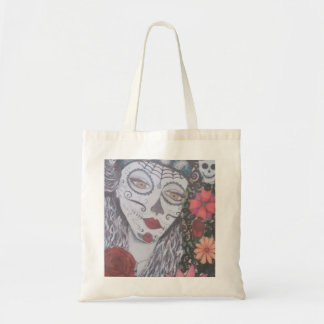 Designer grocery/tote bag