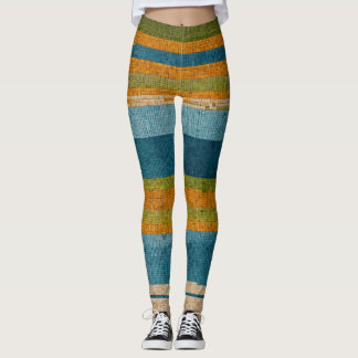 Designer High-Waist Leggings for Women – Stylish