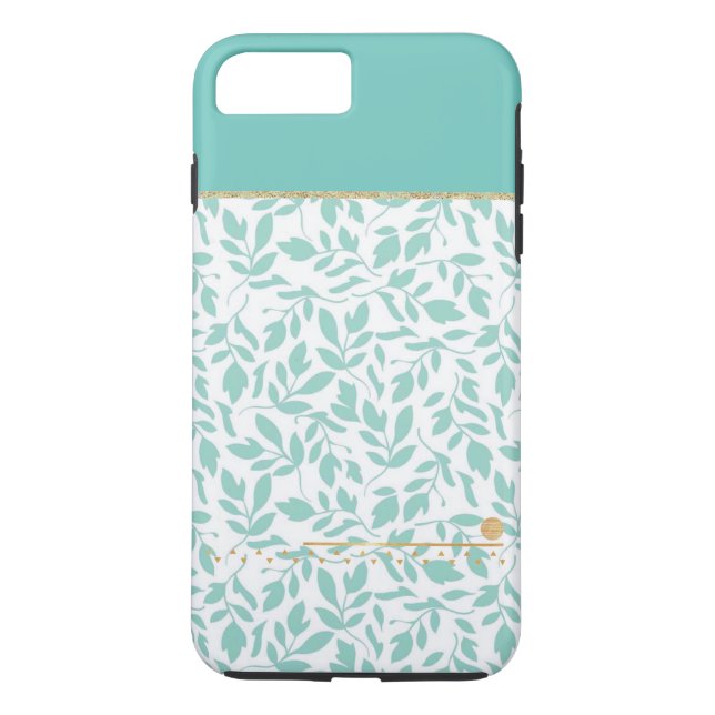 Designer iPhone 7 Case (Back)