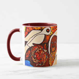 Designer Mug