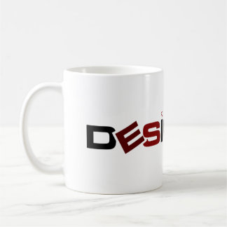 Designer Mug