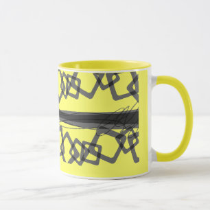 Designer Mug