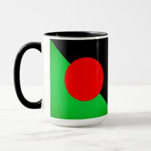 Designer Mug