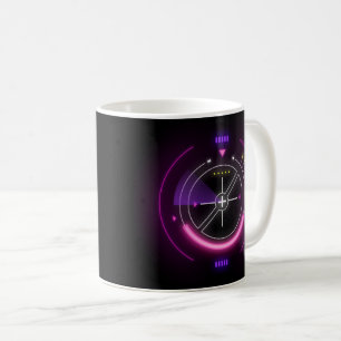 Designer mugs