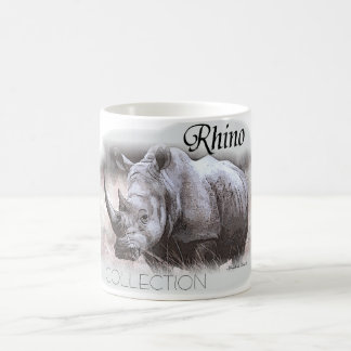 Designer Mugs