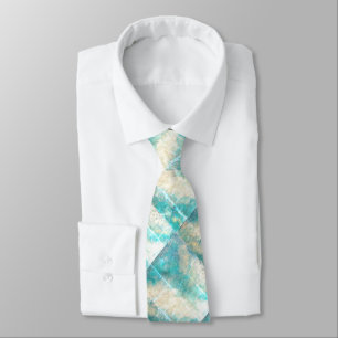 designer neck tie by dalDesignNZ
