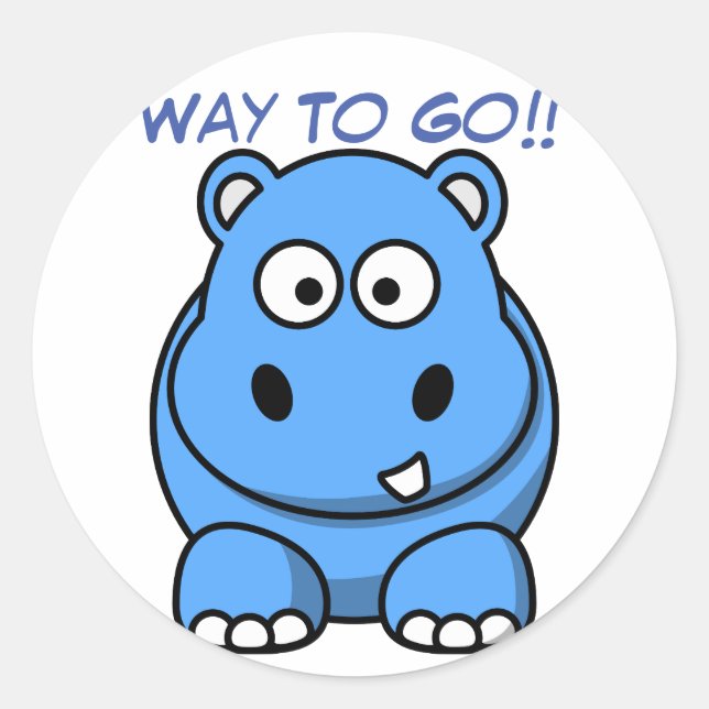 Designer Stickers (Front)