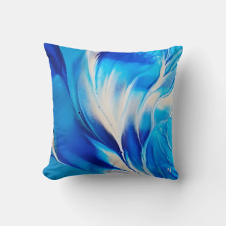 Designer Throw Cushion